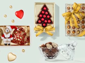 Gift Guide Natal 2017 Chocolat du Jour - presentes de chocolate para quem você ama