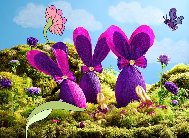 Caça aos ovos: guia completo para uma experiência inesquecível