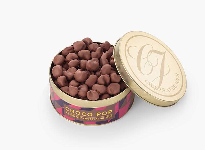 Os 10 clássicos que você precisa provar - Chocolat du Jour