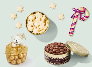Gift Guide Natal 2017 Chocolat du Jour - presentes de chocolate para crianças